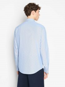 Сорочка Armani Exchange модель 6RZC11-ZNYSZ-51AL Фото