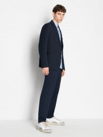 Сорочка Armani Exchange модель 6RZC11-ZNYSZ-51AL Фото