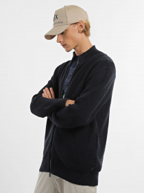 Кофта Armani Exchange модель 6RZE1D-ZMQ7Z-1510 Фото