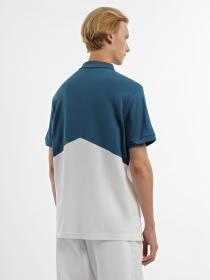 Поло Armani Exchange модель 6RZFLA-ZJM5Z-21CN Фото