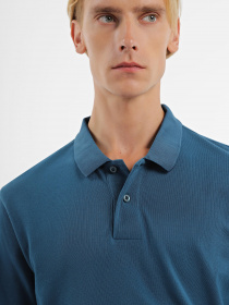 Поло Armani Exchange модель 6RZFLA-ZJM5Z-21CN Фото