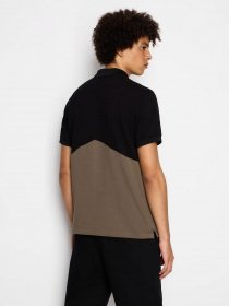 Поло Armani Exchange модель 6RZFLA-ZJM5Z-22CF Фото