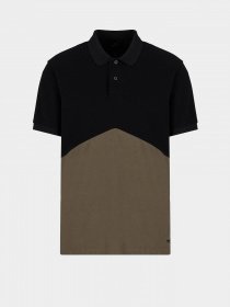 Поло Armani Exchange модель 6RZFLA-ZJM5Z-22CF Фото