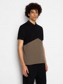 Поло Armani Exchange модель 6RZFLA-ZJM5Z-22CF Фото