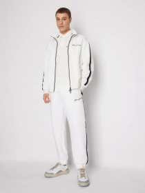 Поло Armani Exchange модель 6RZFLD-ZJYCZ-1116 Фото