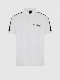 Поло Armani Exchange модель 6RZFLD-ZJYCZ-1116 Фото