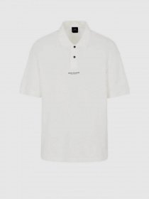 Поло Armani Exchange модель 6RZFLE-ZJM5Z-1116 Фото