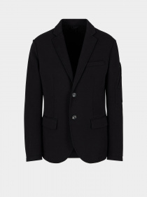 Блейзер Armani Exchange модель 6RZGLB-ZJZGZ-1200 Фото
