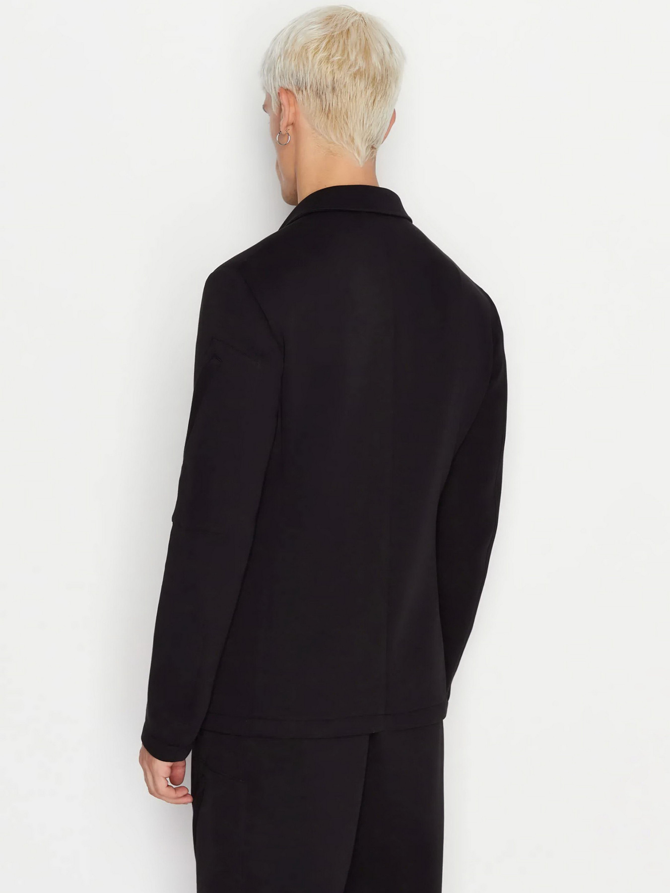 Блейзер Armani Exchange модель 6RZGLB-ZJZGZ-1200 Фото