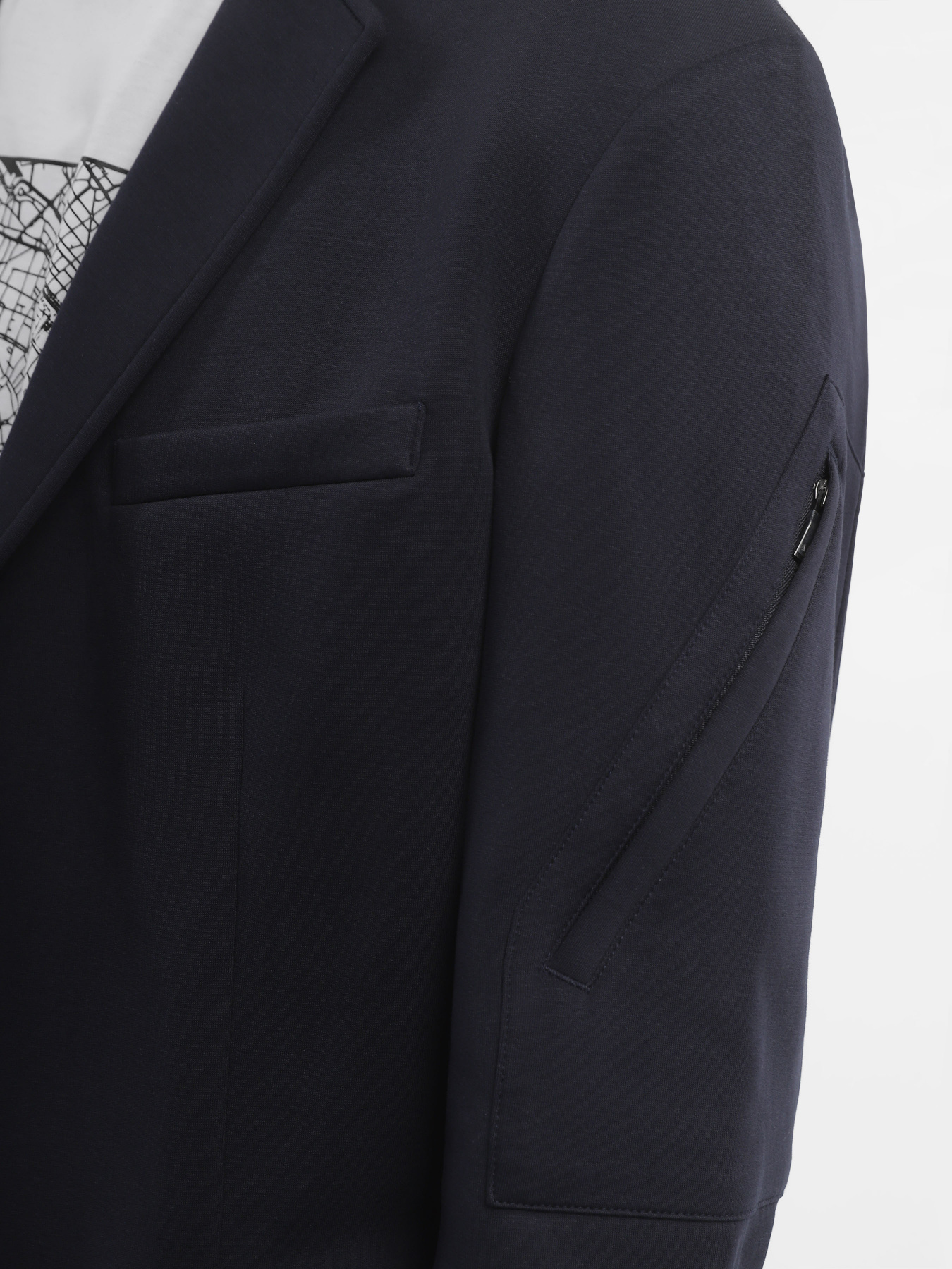 Блейзер Armani Exchange модель 6RZGLB-ZJZGZ-1583 Фото