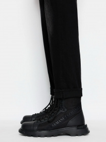 Прямі джинси Armani Exchange J24 модель 6RZJ24-Z1VQZ-0204 Фото