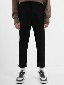 Прямі джинси Armani Exchange J71 модель 6RZJ71-Z2VQZ-0204 Фото