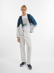 Прямі джинси Armani Exchange J72 модель 6RZJ72-Z196Z-1116 Фото