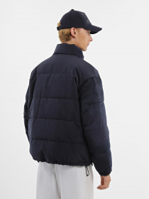 Зимняя куртка Armani Exchange модель 6RZK32-ZE1AZ-1510 Фото