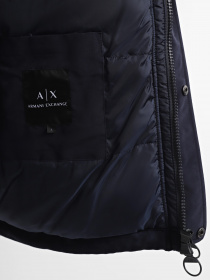 Зимова куртка Armani Exchange модель 6RZK32-ZE1AZ-1510 Фото