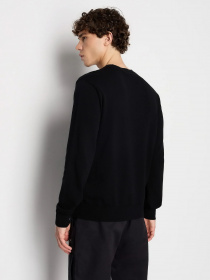 Джемпер Armani Exchange We beats as one модель 6RZM1E-ZMX8Z-1200 Фото