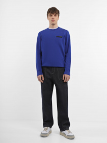 Джемпер Armani Exchange модель 6RZM1E-ZMX8Z-15AE Фото