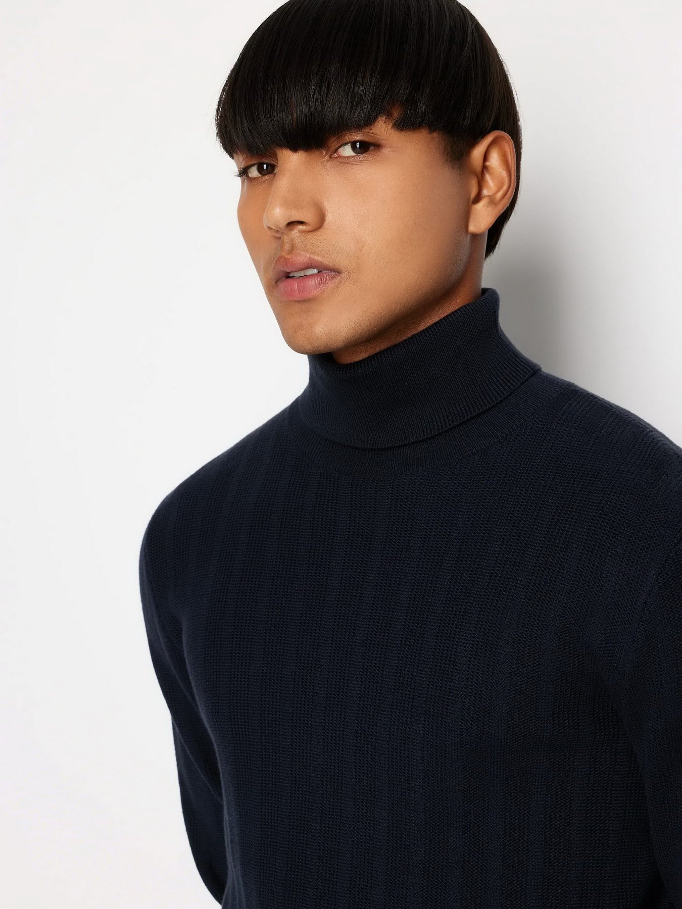 Водолазка Armani Exchange модель 6RZM1J-ZMX8Z-1510 Фото