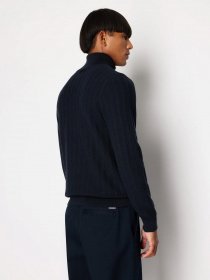 Водолазка Armani Exchange модель 6RZM1J-ZMX8Z-1510 Фото