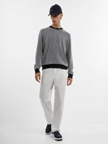 Джемпер Armani Exchange модель 6RZM1X-ZM3MZ-05AN Фото