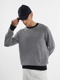 Джемпер Armani Exchange модель 6RZM1X-ZM3MZ-05AN Фото