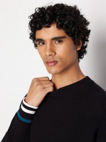 Джемпер Armani Exchange модель 6RZM6A-ZMX8Z-1200 Фото