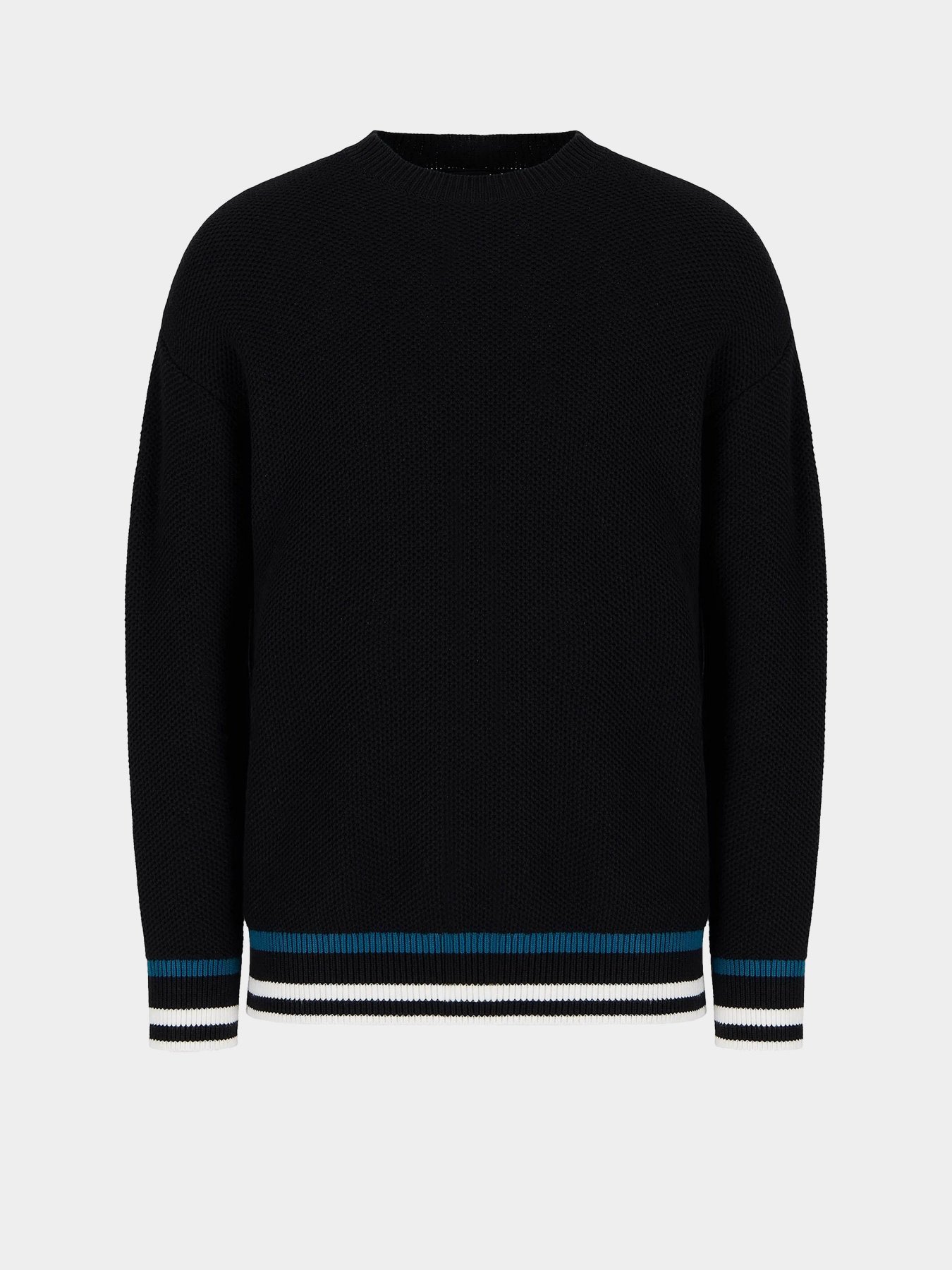 Джемпер Armani Exchange модель 6RZM6A-ZMX8Z-1200 Фото