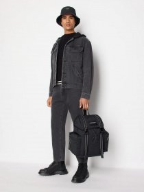 Джемпер Armani Exchange модель 6RZM6A-ZMX8Z-1200 Фото