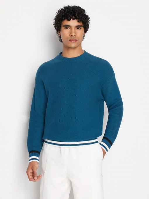 Джемпер Armani Exchange модель 6RZM6A-ZMX8Z-15CR Фото