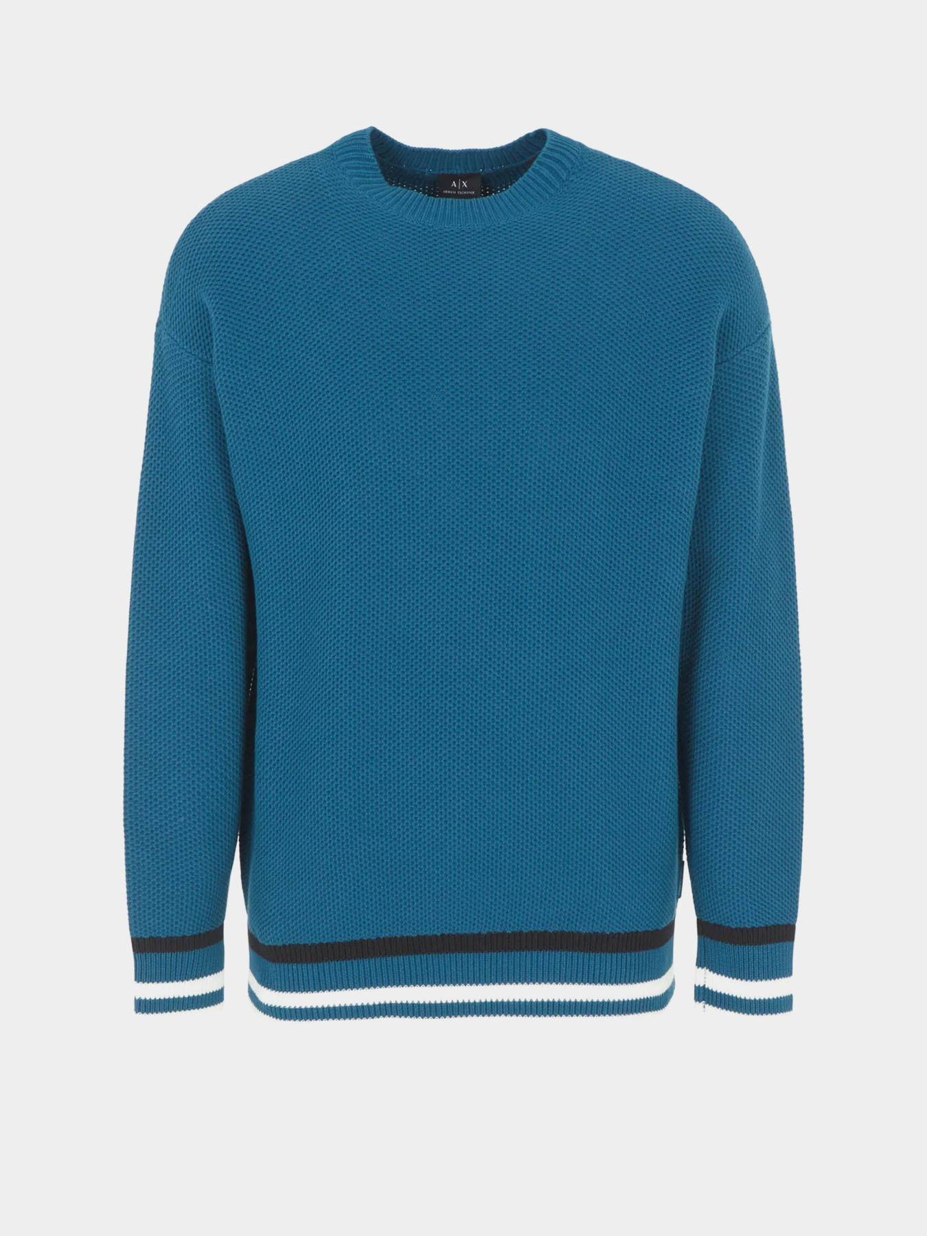 Джемпер Armani Exchange модель 6RZM6A-ZMX8Z-15CR Фото