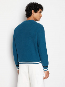 Джемпер Armani Exchange модель 6RZM6A-ZMX8Z-15CR Фото