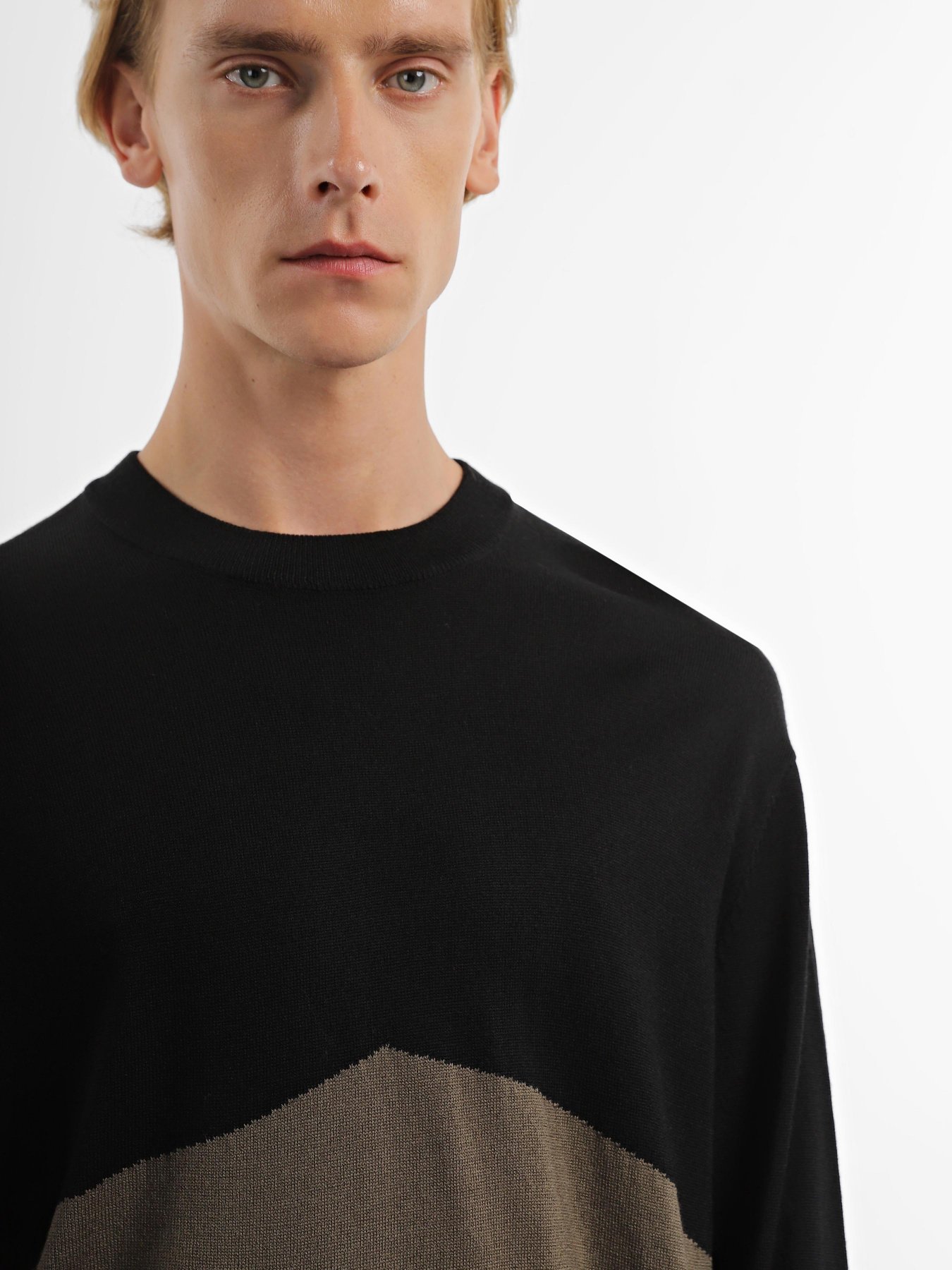 Джемпер Armani Exchange модель 6RZM6B-ZMM9Z-22CF Фото