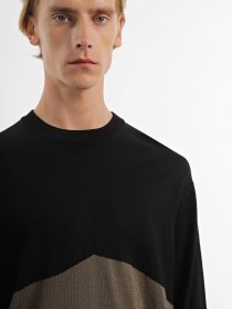 Джемпер Armani Exchange модель 6RZM6B-ZMM9Z-22CF Фото