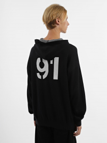 Худі Armani Exchange модель 6RZM6D-ZM3CZ-1200 Фото