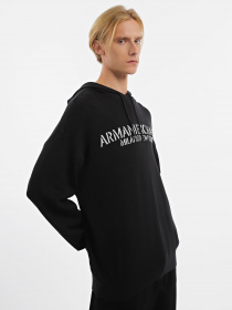 Худи Armani Exchange модель 6RZM6D-ZM3CZ-1200 Фото