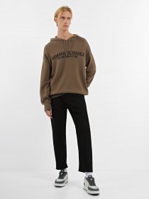 Худі Armani Exchange модель 6RZM6D-ZM3CZ-1784 Фото