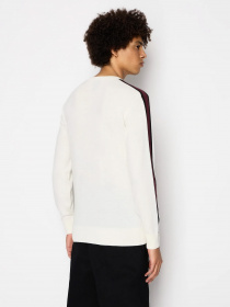 Джемпер Armani Exchange модель 6RZM6F-ZMM9Z-1116 Фото