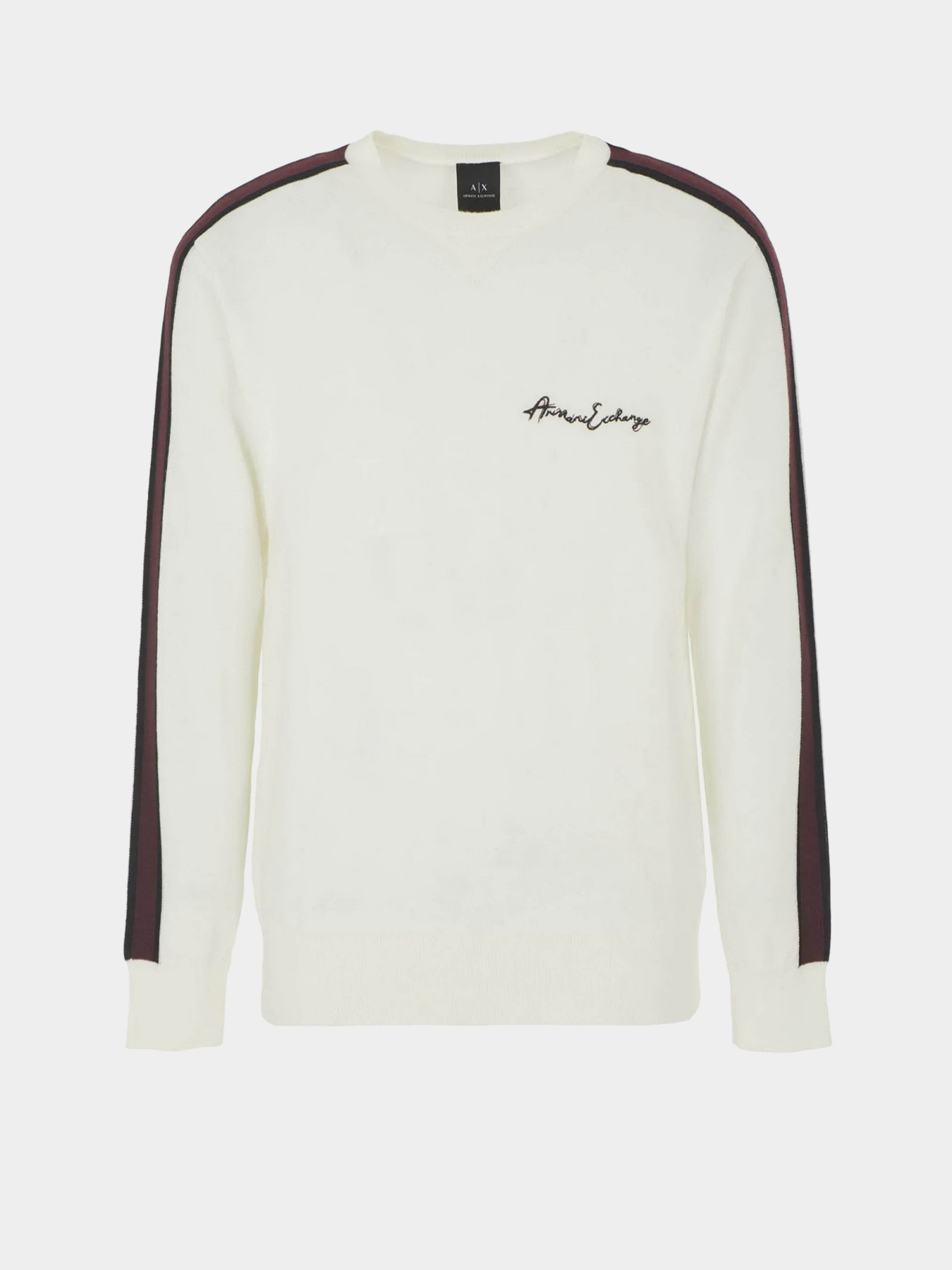 Джемпер Armani Exchange модель 6RZM6F-ZMM9Z-1116 Джемпер Armani Exchange модель 6RZM6F-ZMM9Z-1116 Фото