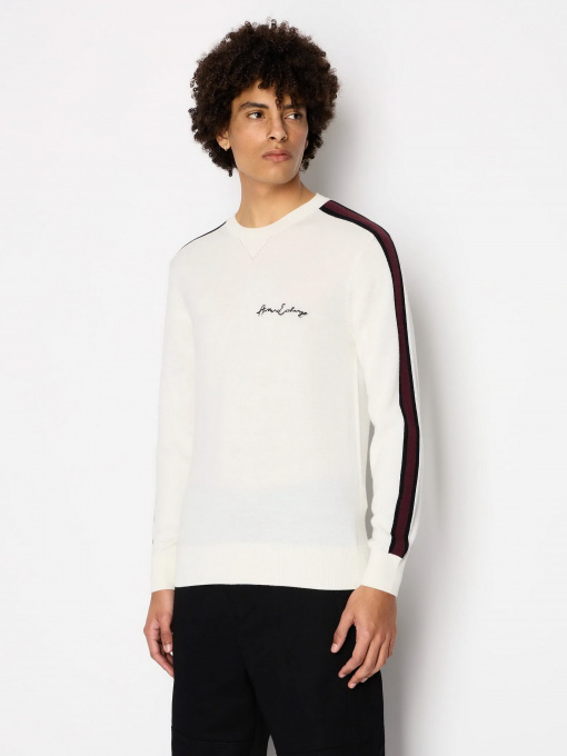 Джемпер Armani Exchange модель 6RZM6F-ZMM9Z-1116 Фото