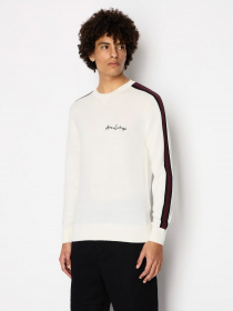 Джемпер Armani Exchange модель 6RZM6F-ZMM9Z-1116 Фото