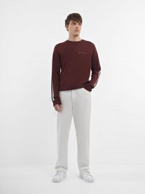 Джемпер Armani Exchange модель 6RZM6F-ZMM9Z-14BC Фото