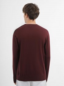 Джемпер Armani Exchange модель 6RZM6F-ZMM9Z-14BC Фото