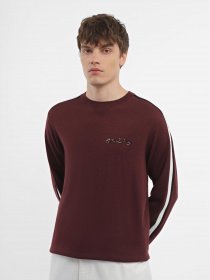 Джемпер Armani Exchange модель 6RZM6F-ZMM9Z-14BC Фото