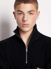 Свитер Armani Exchange модель 6RZM6G-ZM1LZ-1583 Фото