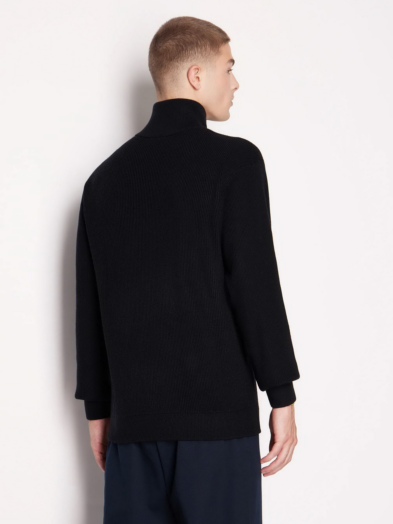 Светр Armani Exchange модель 6RZM6G-ZM1LZ-1583 Фото