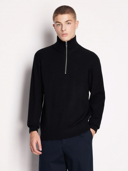 Светр Armani Exchange модель 6RZM6G-ZM1LZ-1583 Фото