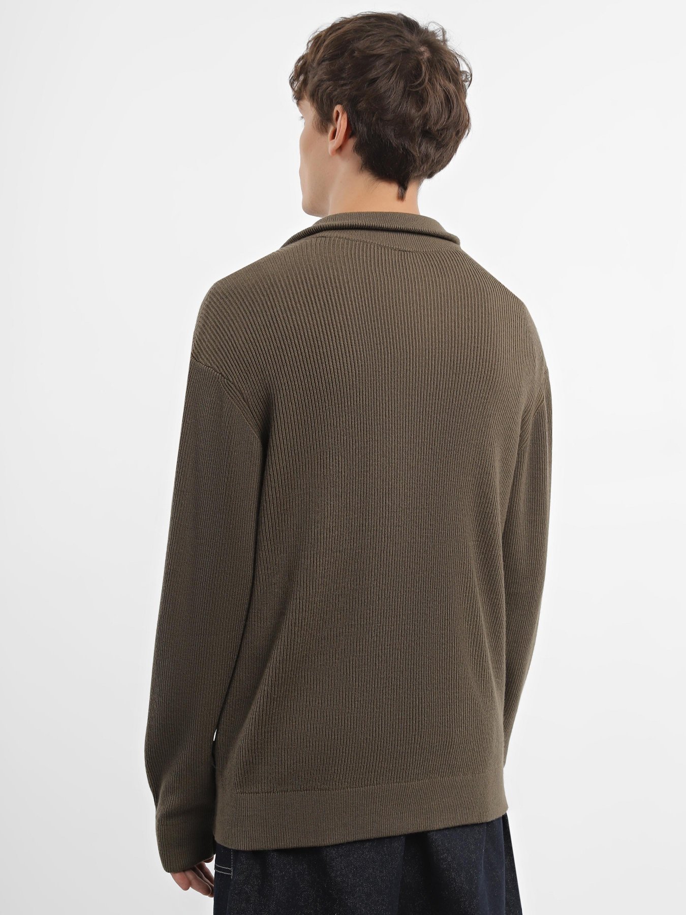 Свитер Armani Exchange модель 6RZM6G-ZM1LZ-1784 Фото