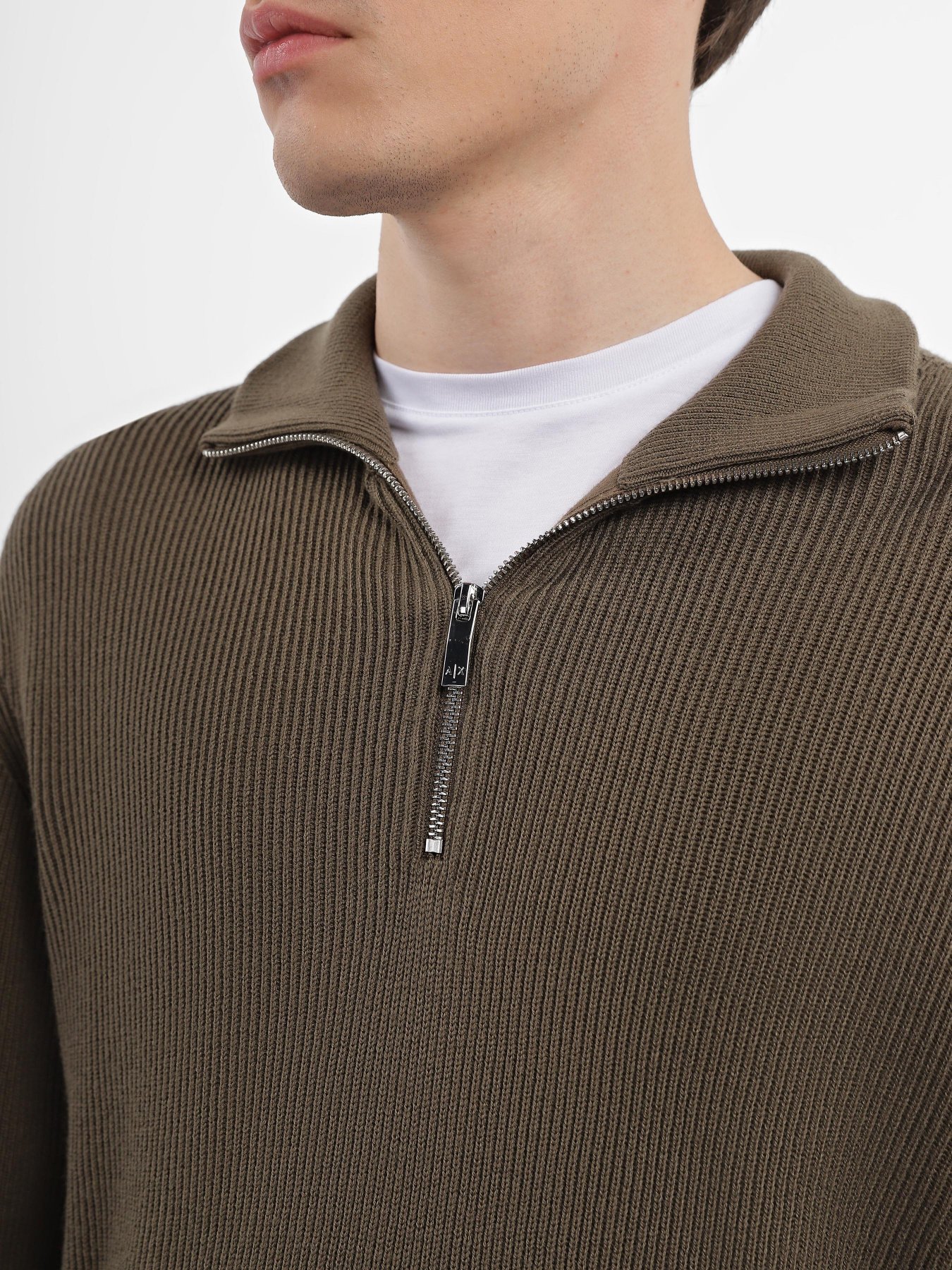 Свитер Armani Exchange модель 6RZM6G-ZM1LZ-1784 Фото