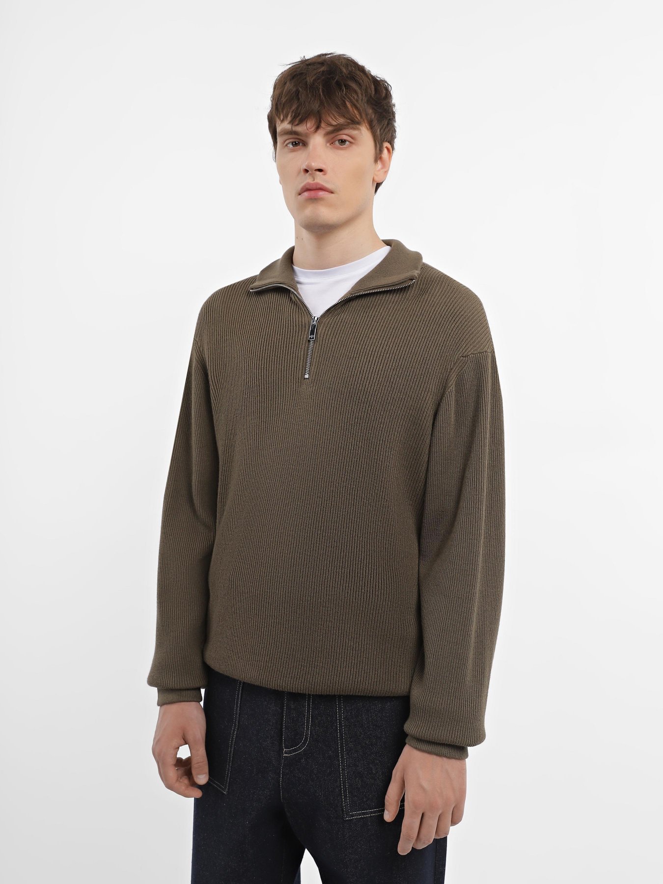 Свитер Armani Exchange модель 6RZM6G-ZM1LZ-1784 Фото