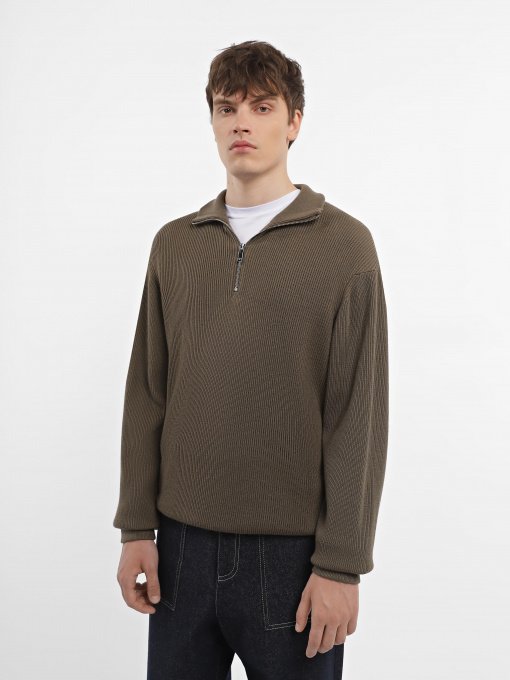 Свитер Armani Exchange модель 6RZM6G-ZM1LZ-1784 Фото